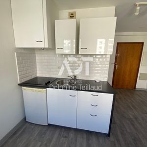 Location Appartement 1 pièce 20m² GRENOBLE 38000 - Photo 2