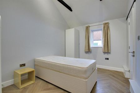 2 bedroom barn conversion to rent - Photo 4