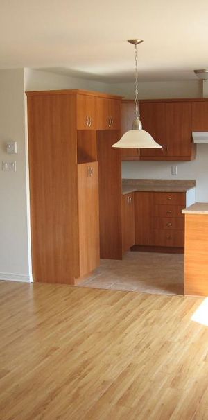Logement à louer 4 1/2 Blainville - Photo 1