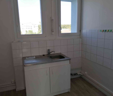 Location : Appartement 3 pièces 55 m2 – BETHONCOURT - Photo 5