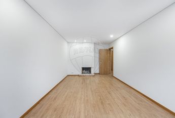 Apartamento T2 em Braga