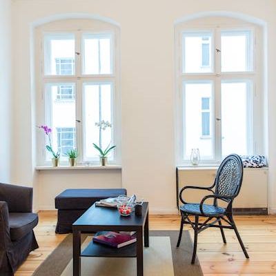 Katzbachstraße 24 - Foto 1