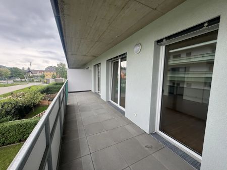 Neuwertige 2 Zimmer Genossenschaftswohnung - unbefristeter Mietvertrag - Photo 2