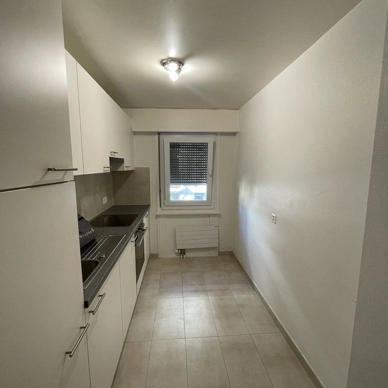 2.5 Zimmer, 52 m² - Photo 1