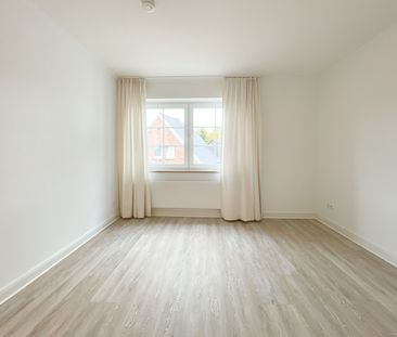 Schicke 2-Zimmer-Wohnung in attraktiver Lage von Eutin zu mieten - Foto 1