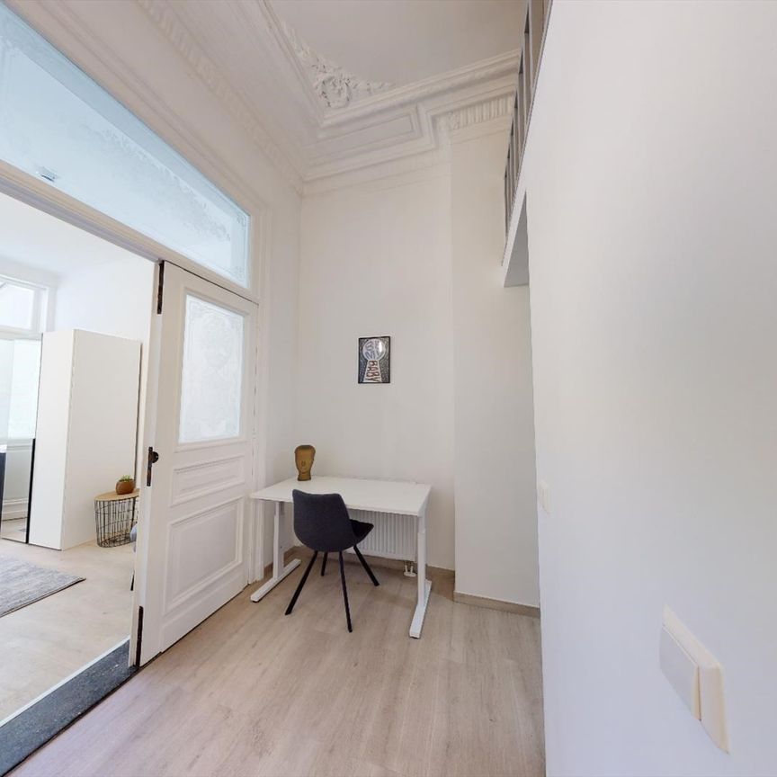 Student residence in a prime location, just a 5-minute walk from AP University College! - Photo 1