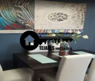 Apartamento en alquiler en Ensanche-Franciscanos - Photo 3