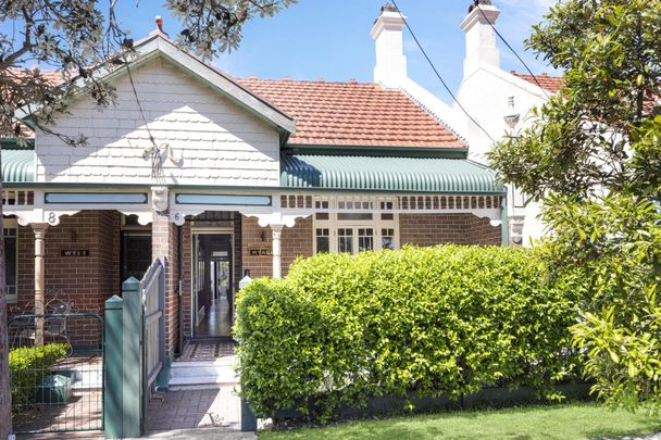 6 Tasman Street, Bondi NSW 2026 - House For Rent | Domain - Photo 1