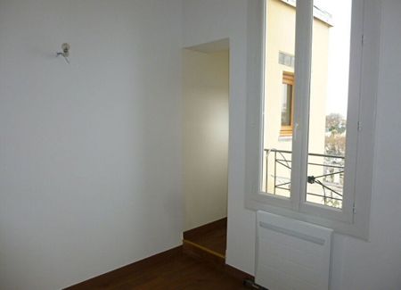 Appartement à louer 2 pièces • 22,57 m2 Issy-les-Moulineaux - Photo 4