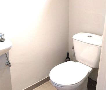 TE HUUR: Duplex-appartement met 1 slaapkamer en terras in Diepenbeek! - Foto 2