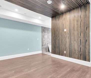 For Lease - 255 Federal Street Unit# Upper, Hamilton, Ontario - Photo 4
