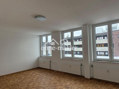 2-Zimmer Wohnung mit idealer Anbindung in Hamburg / Fuhlsbüttel - Photo 5
