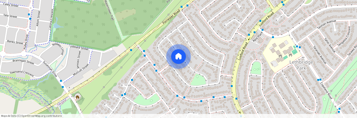 18 Luzon Avenue, Lethbridge Park NSW 2770