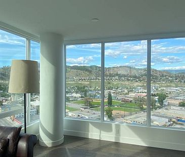 Furnished 2BR in One Water-Views and Amenities Downtown - Photo 1