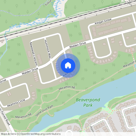 405 Point Grey Terrace, Ottawa, ON K2K 0M5