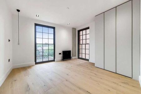 Heaton Road, Peckham, SE15 - Photo 2