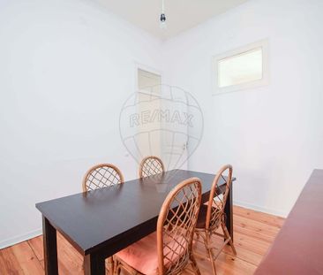 Apartamento T3 em Lisboa - Photo 1