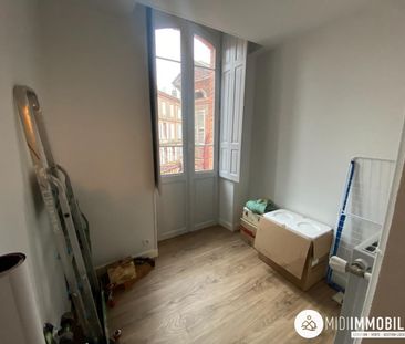 Location Appartement 2 pièces 49m² ALBI 81000 - Photo 6