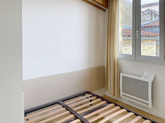 Location Appartement 2 pièces 39m² LA ROCHELLE 17000 - Photo 1