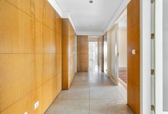 Apartamento T3 em Braga