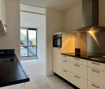 Appartement te huur: Raadhuislaan 80-A19 3755 HD Eemnes - Photo 5