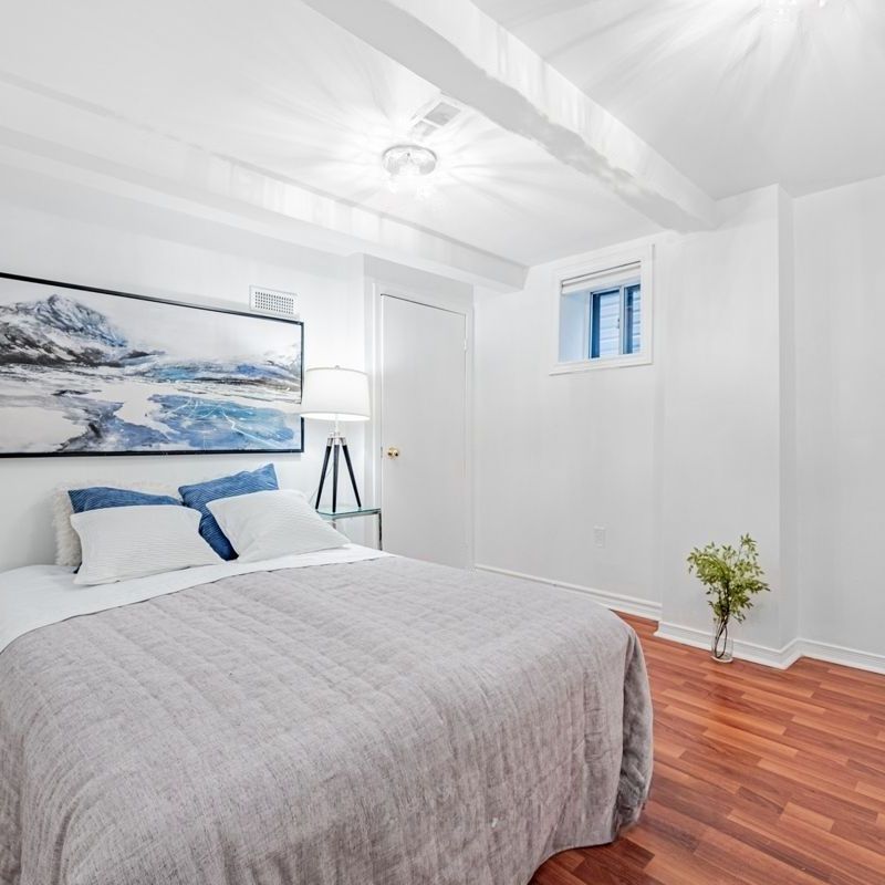 For Lease - 275 Christie Street Unit# Bsmt, Toronto, Ontario - Photo 1