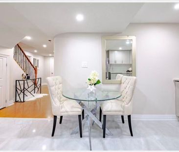 For Lease - 28 Marydale Avenue, Markham, Ontario - Photo 2