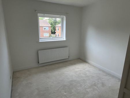 1 Bed Flat, Mosslea Park, L18 - Photo 3