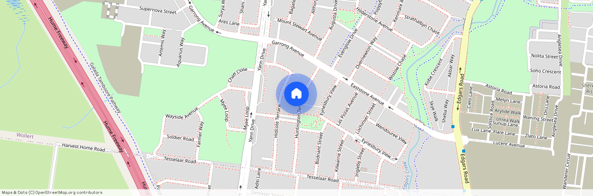 29 Huntington Terrace, Vic 3750, Wollert