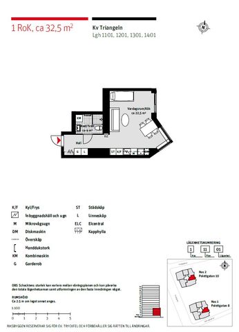 Pollettgatan, Helsingborg - Foto 4