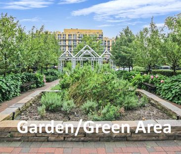 For Lease - 100 Western Battery Road Unit# 423, Toronto, Ontario - Photo 4