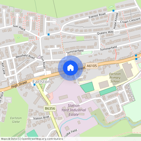 Earlsdon Street, Earlsdon