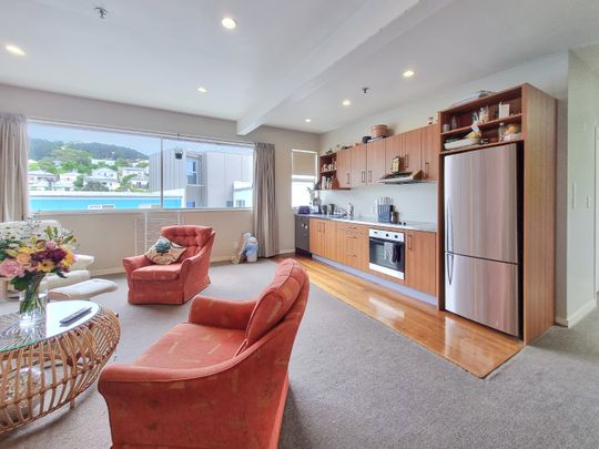 Welcome to Pohara Apartments - Photo 1