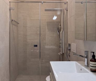Luxuriöses Wohnen an bester Lage – 2.5-Zimmer-Wohnung mit Loggia un... - Photo 5