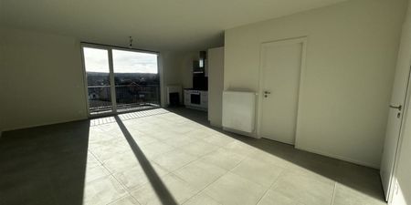 Appartement te huur in Barvaux-sur-Ourthe voor € 820 met 2 slaapkamers - Photo 3