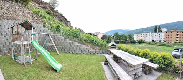 3 Zimmer, 79 m² - Photo 1