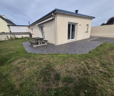 Location Maison 4 pièces 93m² PLABENNEC 29860 - Photo 3