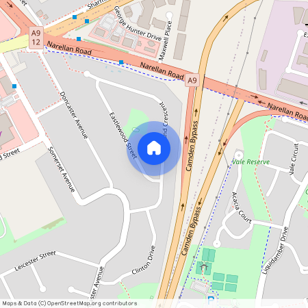 11 Woodland Crescent, NSW 2567, Narellan