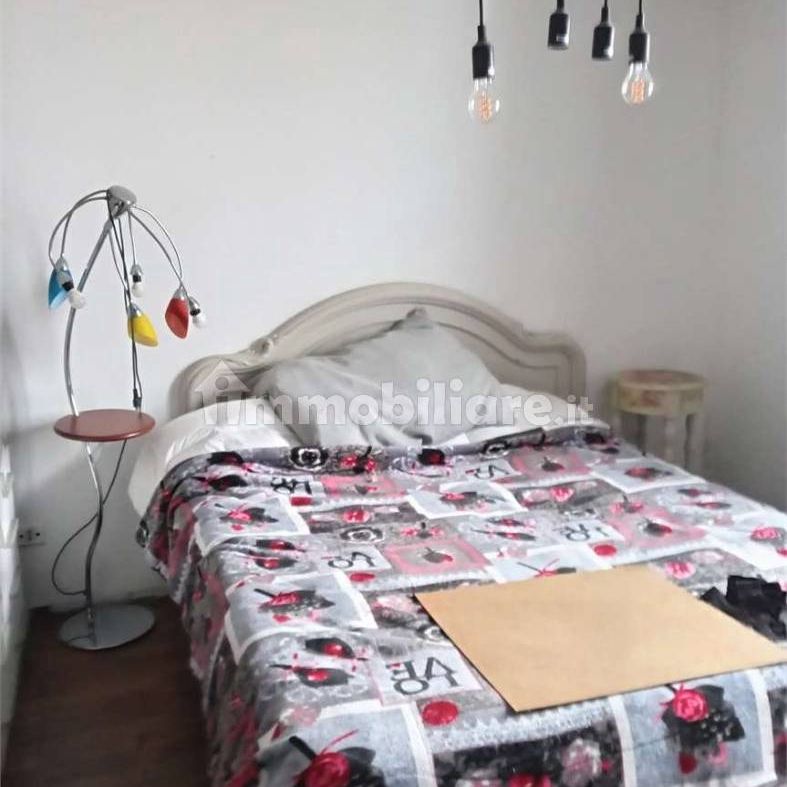 Quadrilocale buono stato, primo piano, Sestola - Foto 1