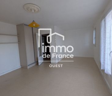 Location Appartement 1 pièce 34m² - Photo 1