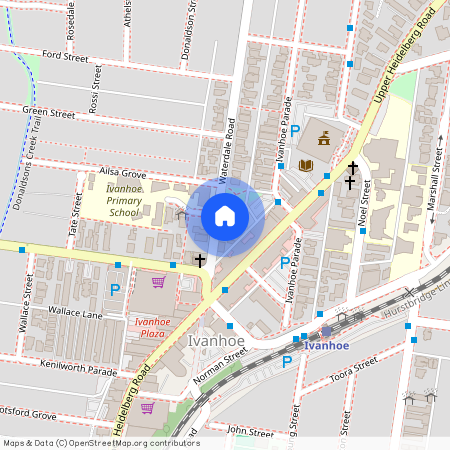 117C Waterdale Road, Ivanhoe