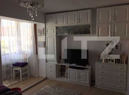 Garsoniera LUX, 26mp, zona strazii Pasteur - Photo 5