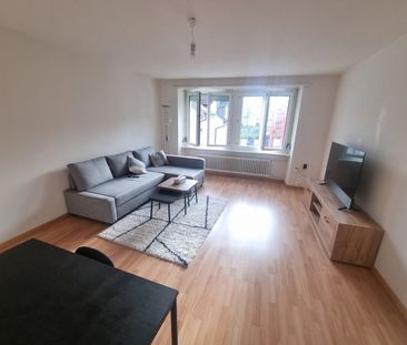 Gemütliche Wohnung an super Lage! - Photo 2