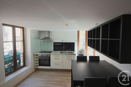 Location Appartement 2 pièces 50m² METZ 57000 - Photo 4