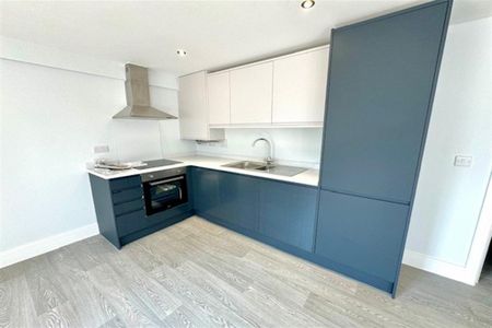 1 bedroom apartment to rent - Photo 3