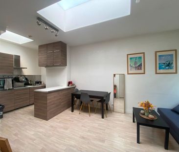 A LOUER – T2 de 44.70 m2, rue Solférino réf G142-06 - Photo 3