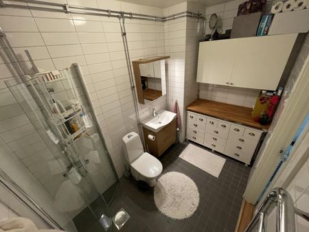 Maria Prästgårdsgata, Stockholm - Foto 2