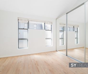 21/117-133 Belmont Street, Alexandria NSW 2015 - Townhouse For Rent... - Photo 5