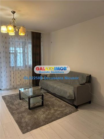 Casa mobilata utilata pe strada Gentianei 70 mp 1000 Euro - Fotografie 3