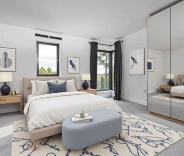 5 bedroom house to rent - Photo 1